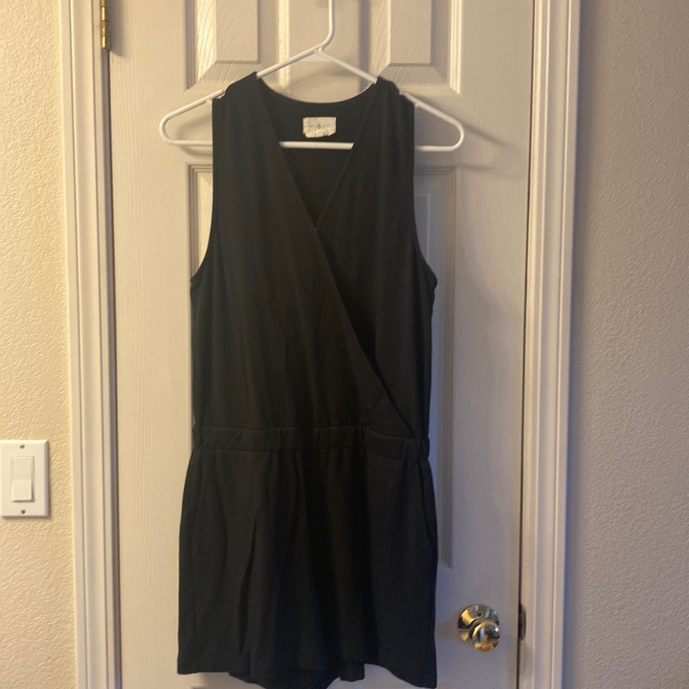 Lou & Grey Romper